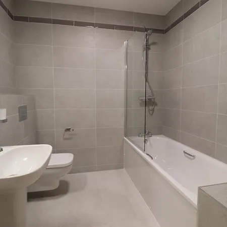 Luxurious 1 Bedroom Apartament Port Laoise